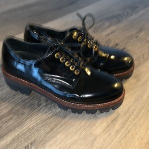 NWOT Jeffrey Campbell shoes